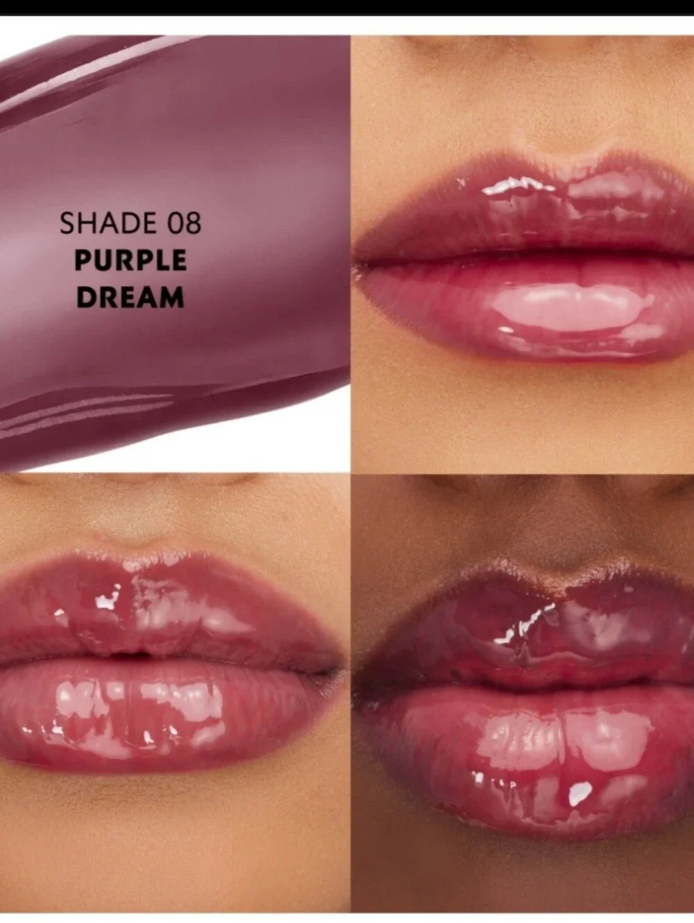 Yves Saint Laurent Loveshine Plumping Lip Gloss